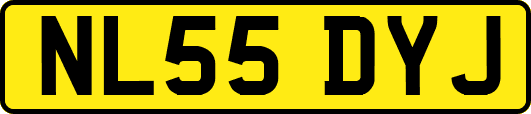 NL55DYJ