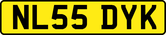 NL55DYK