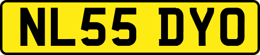 NL55DYO