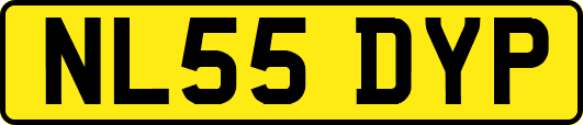 NL55DYP