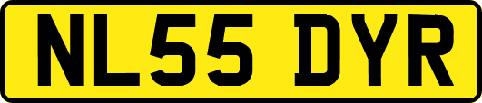 NL55DYR