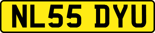 NL55DYU