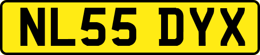 NL55DYX