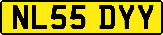 NL55DYY
