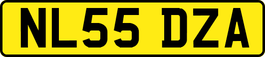 NL55DZA