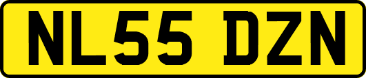 NL55DZN