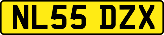 NL55DZX