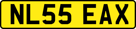 NL55EAX