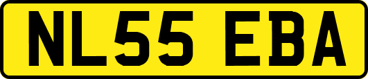 NL55EBA