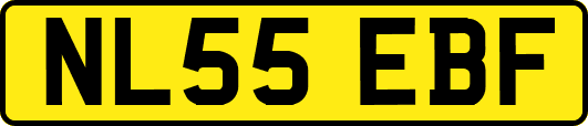 NL55EBF