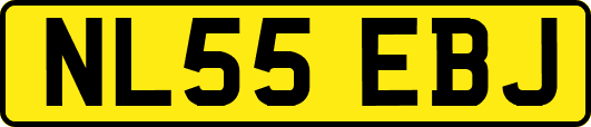 NL55EBJ
