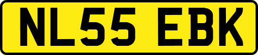 NL55EBK