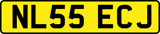 NL55ECJ