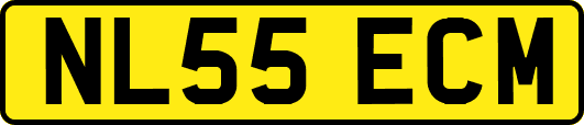 NL55ECM