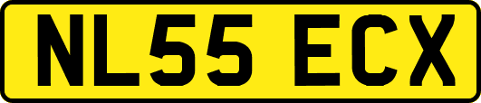 NL55ECX