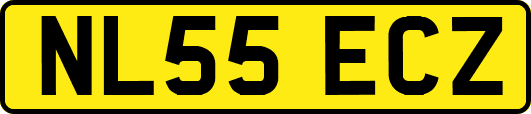 NL55ECZ