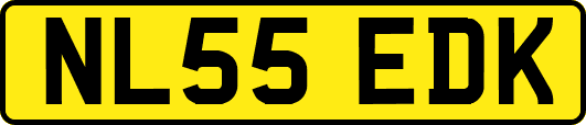 NL55EDK