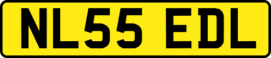 NL55EDL