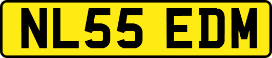 NL55EDM