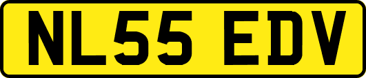 NL55EDV