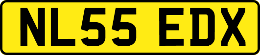 NL55EDX