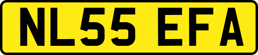 NL55EFA