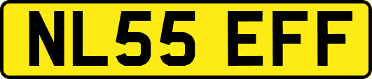 NL55EFF