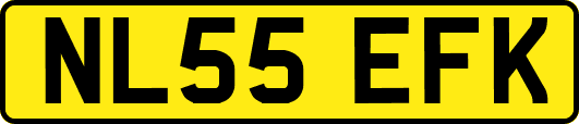 NL55EFK