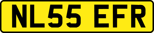 NL55EFR