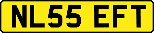 NL55EFT