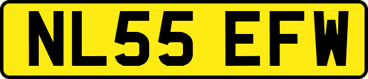 NL55EFW