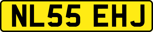 NL55EHJ