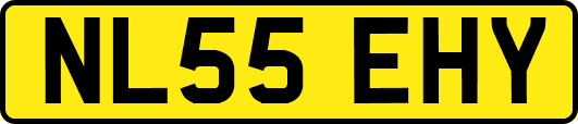 NL55EHY