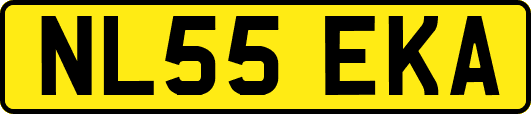 NL55EKA