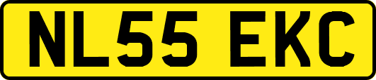 NL55EKC