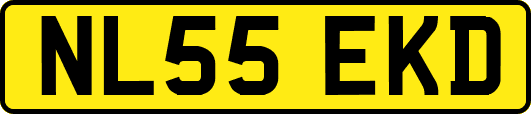 NL55EKD