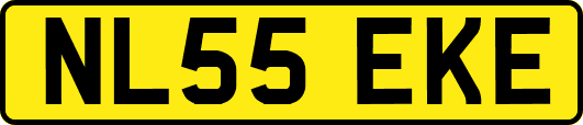 NL55EKE