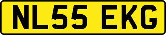NL55EKG