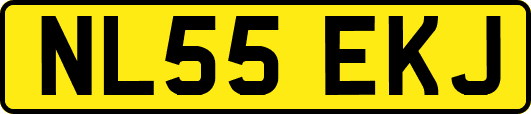 NL55EKJ
