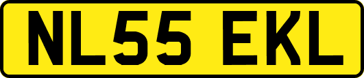NL55EKL