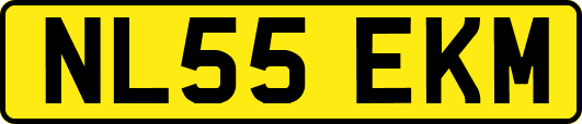 NL55EKM