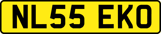 NL55EKO