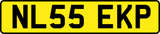 NL55EKP