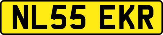 NL55EKR