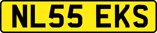 NL55EKS