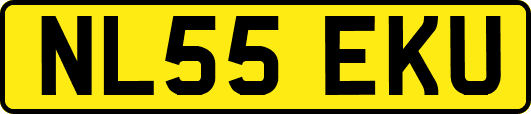 NL55EKU