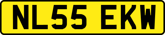 NL55EKW