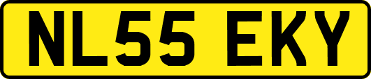 NL55EKY