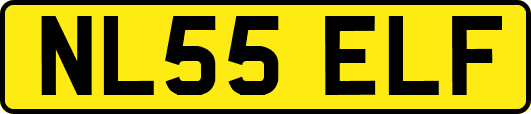 NL55ELF