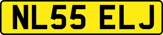 NL55ELJ